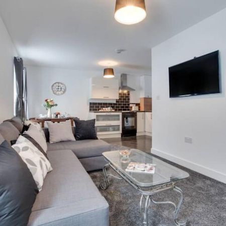 Cove Hideaway 1Bhk Apt 10 In Skinningrove Zewnętrze zdjęcie