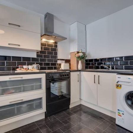 Cove Hideaway 1Bhk Apt 10 In Skinningrove Zewnętrze zdjęcie