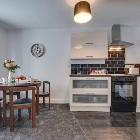 Cove Hideaway 1Bhk Apt 10 In Skinningrove Zewnętrze zdjęcie